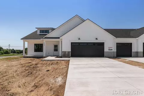 6723 Croft Ln #66, Hudsonville, MI 49426