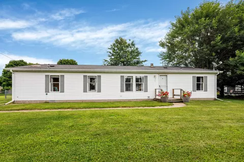 373 E South St, Marcellus, MI 49067