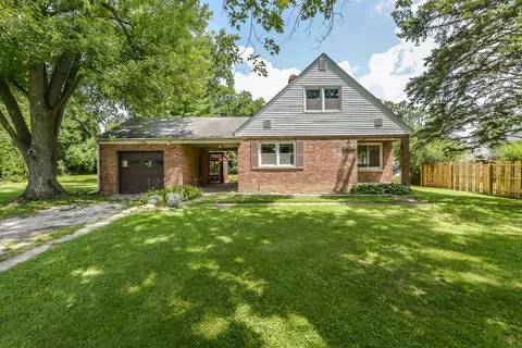 1732 Calvin St, Ann Arbor, MI 48103