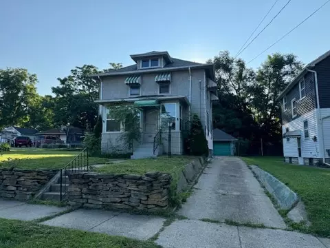 619 Chester St, Jackson, MI 49203