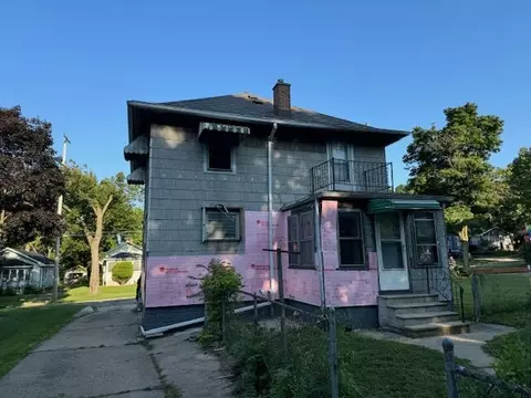 619 Chester St, Jackson, MI 49203 photo 2