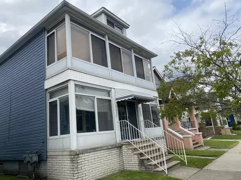 3173 Lehman St, Hamtramck, MI 48212