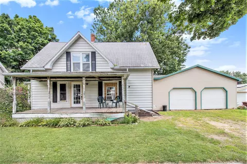 243 E Pine St, Elsie, MI 48831 photo 20