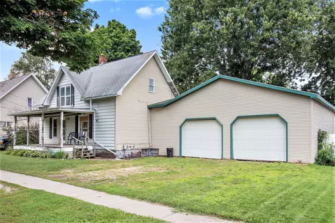 243 E Pine St, Elsie, MI 48831 photo 23
