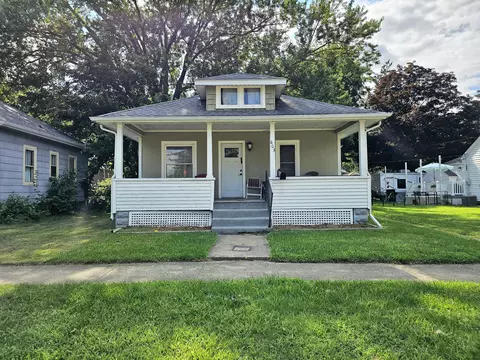 603 S Constantine St, Three Rivers, MI 49093 photo 2