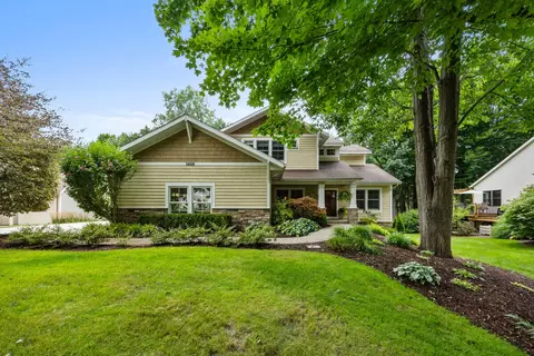 14610 Powderhorn Trl, Holland, MI 49424
