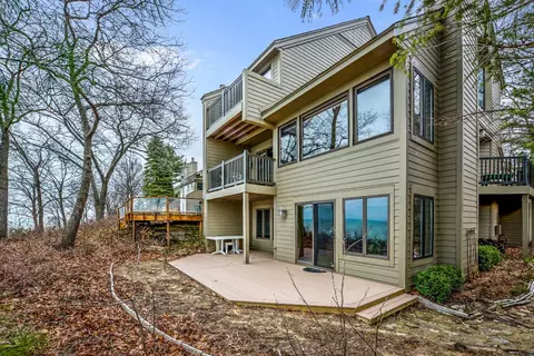 1501 W Water St #44, New Buffalo, MI 49117