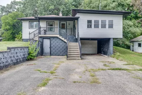 210 Pawnee St, Battle Creek, MI 49014