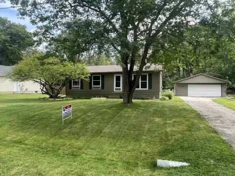 3386 Harben St, Jackson, MI 49203