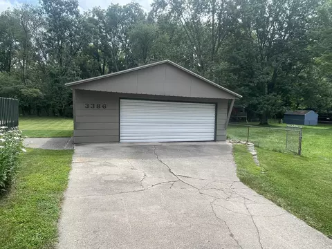 3386 Harben St, Jackson, MI 49203 photo 23