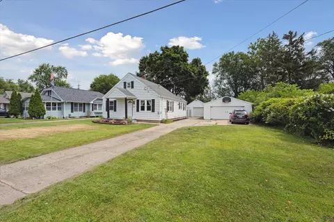 851 Concord Blvd, Jackson, MI 49202
