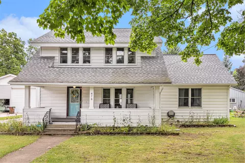 878 Church St, Grass Lake, MI 49240