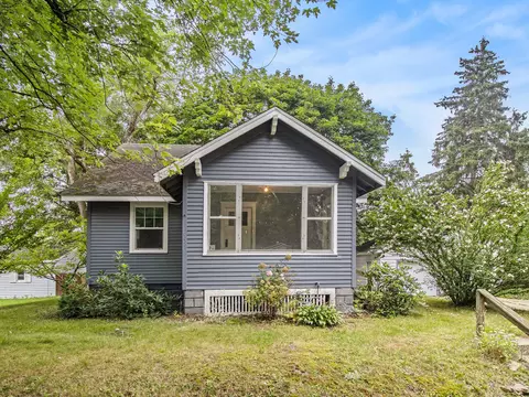 145 Lacey Ave, Battle Creek, MI 49037