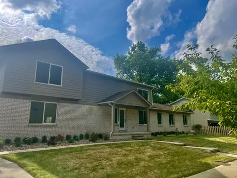 1715 Franklin St, Ann Arbor, MI 48103