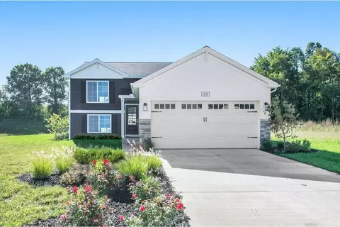 3061 Wren Spike Dr SW, Grandville, MI 49418