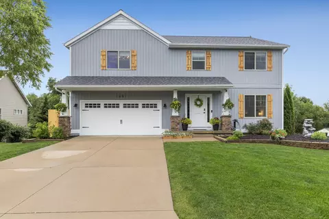 1851 68th St SW, Byron Center, MI 49315