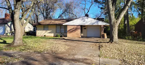29224 Southgate Dr, Southfield, MI 48076
