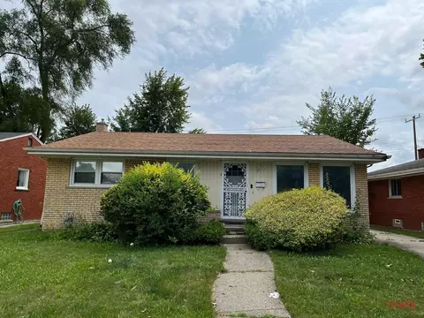 20150 Woodbine St, Detroit, MI 48219