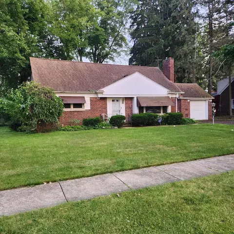 25145 Donald, Redford, MI 48239