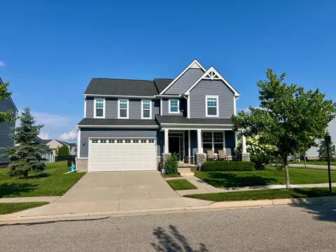 374 Wright St, Wixom, MI 48393 photo 2