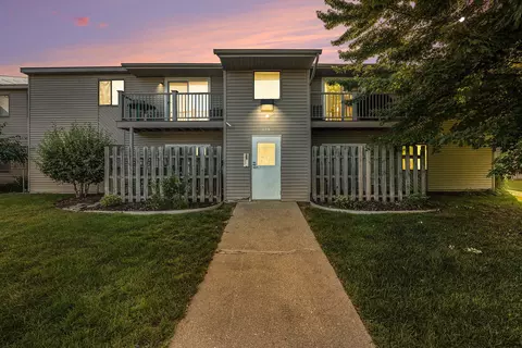 4348 Norman Dr SE #206, Grand Rapids, MI 49508