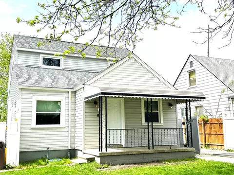 6359 Archdale St, Detroit, MI 48228