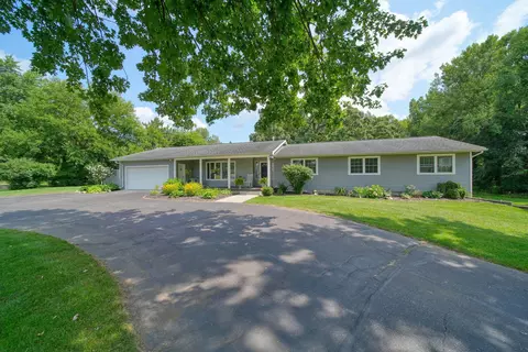 9423 Spring Arbor Rd, Spring Arbor, MI 49283