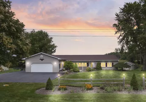 8890 E Michigan Ave, Parma, MI 49269