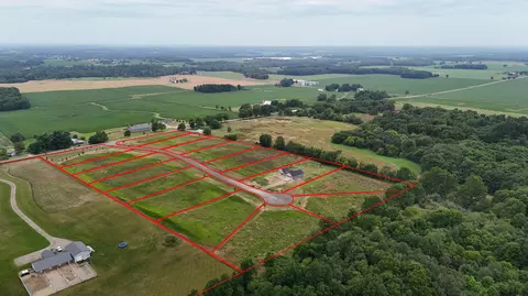 lot12 High Ridge Ct, Freeport, MI 49325