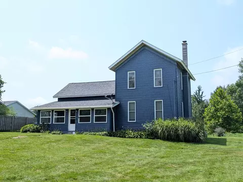 25876 County Road 681, Bangor, MI 49013