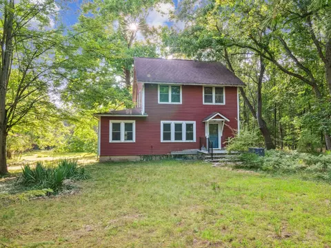 9775 Huron River Dr, Dexter, MI 48130