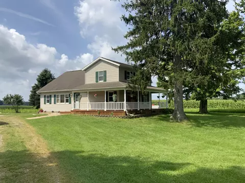 8050 Springport Rd, Parma, MI 49269