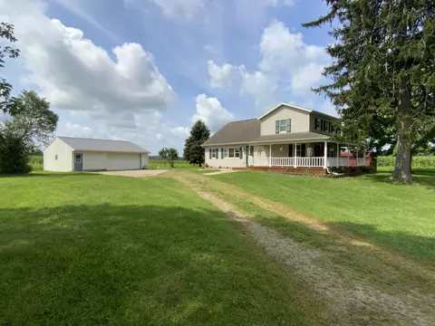 8050 Springport Rd, Parma, MI 49269 photo 2