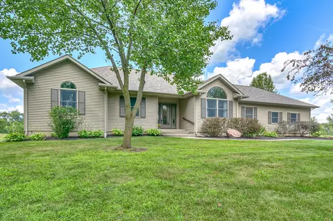 Exterior - 20709 B Dr N, Marshall, MI 49068 photo 17 of 24