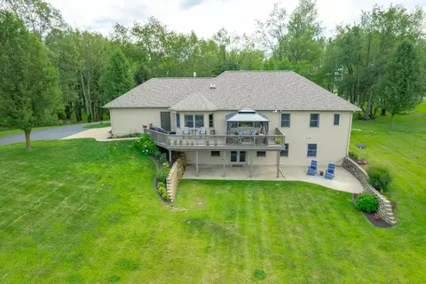 Exterior - 20709 B Dr N, Marshall, MI 49068 photo 21 of 24