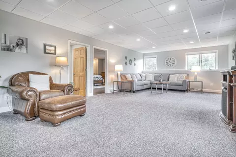 Living - 20709 B Dr N, Marshall, MI 49068 photo 3 of 3