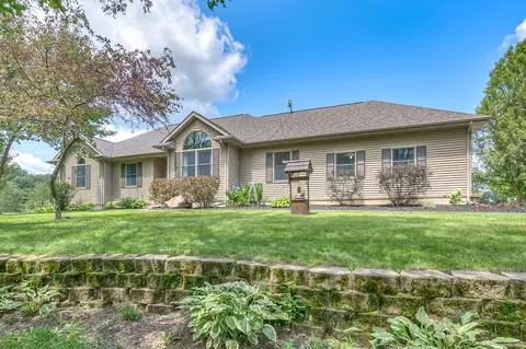 Exterior - 20709 B Dr N, Marshall, MI 49068 photo 16 of 24