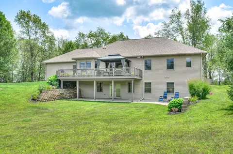 Exterior - 20709 B Dr N, Marshall, MI 49068 photo 19 of 24