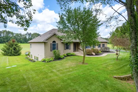 Exterior - 20709 B Dr N, Marshall, MI 49068 photo 23 of 24