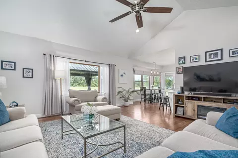 Living - 20709 B Dr N, Marshall, MI 49068 photo 1 of 3