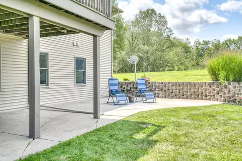 Exterior - 20709 B Dr N, Marshall, MI 49068 photo 7 of 24