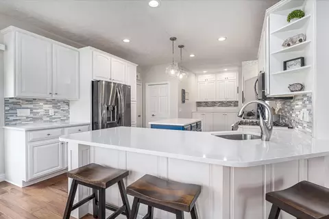 Kitchen - 20709 B Dr N, Marshall, MI 49068 photo 1 of 6