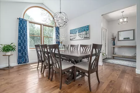 Dining - 20709 B Dr N, Marshall, MI 49068 photo 1 of 2