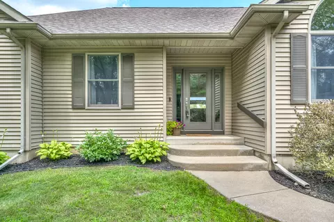 Exterior - 20709 B Dr N, Marshall, MI 49068 photo 2 of 24