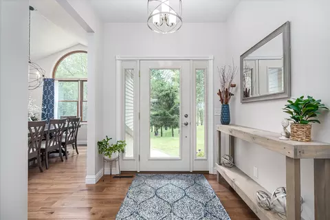 Entry Way - 20709 B Dr N, Marshall, MI 49068 photo 1 of 1