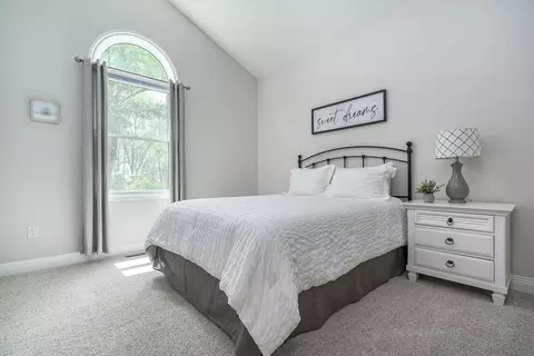 Bedroom - 20709 B Dr N, Marshall, MI 49068 photo 3 of 6