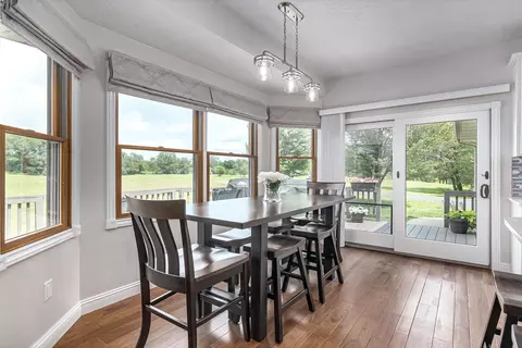 Dining - 20709 B Dr N, Marshall, MI 49068 photo 2 of 2