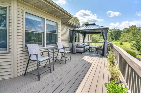 Exterior - 20709 B Dr N, Marshall, MI 49068 photo 5 of 24