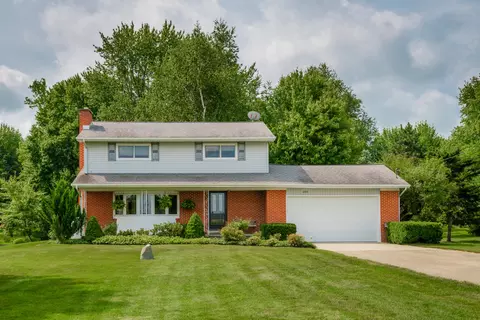 2274 Oconnor St NW, Sparta, MI 49345