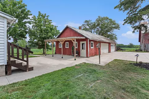 2136 Struble Rd, Muir, MI 48860 photo 4